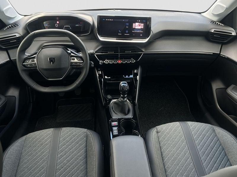 Peugeot 208 208 PureTech 100cv ALLURE