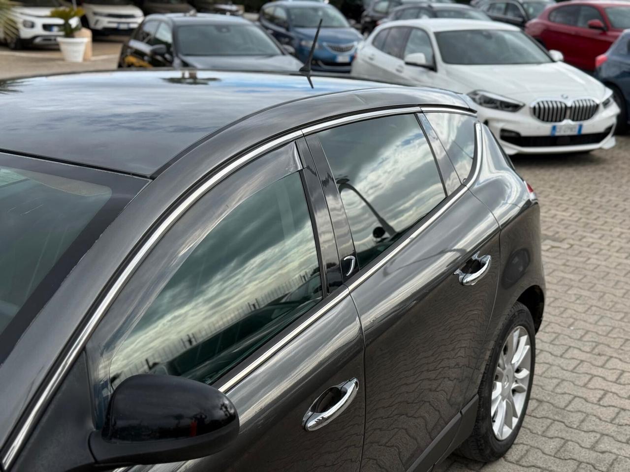 Lancia Delta 1.6 MJT 120CV Gold * Ok Neopatentati*