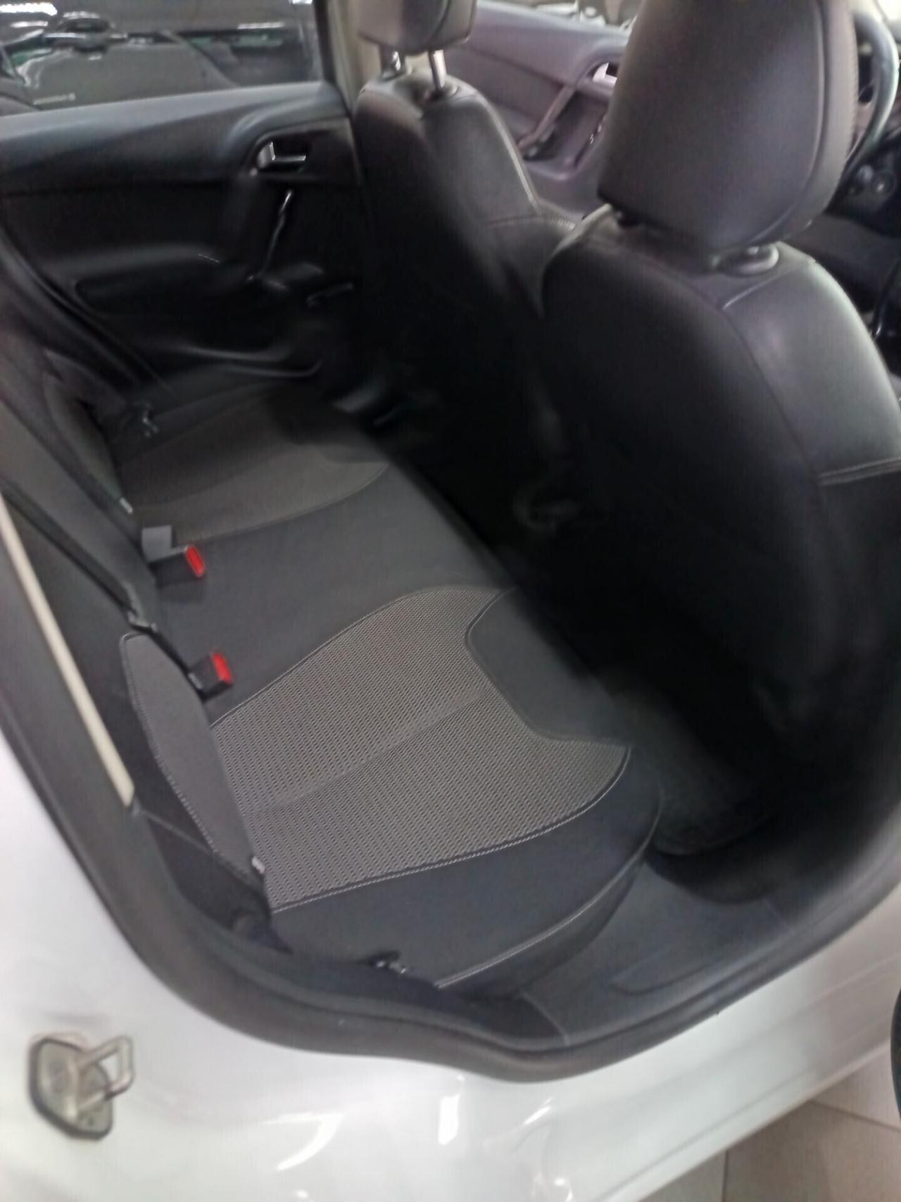 Citroen C3 GPL 1.2 VTi Vanity Fair 10