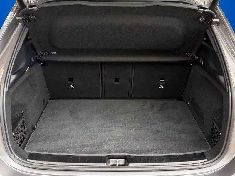 MERCEDES Classe A (W177) A 200 d Automatic ...