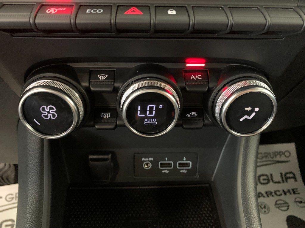 Renault Captur 1.5 Blue dCi Intens