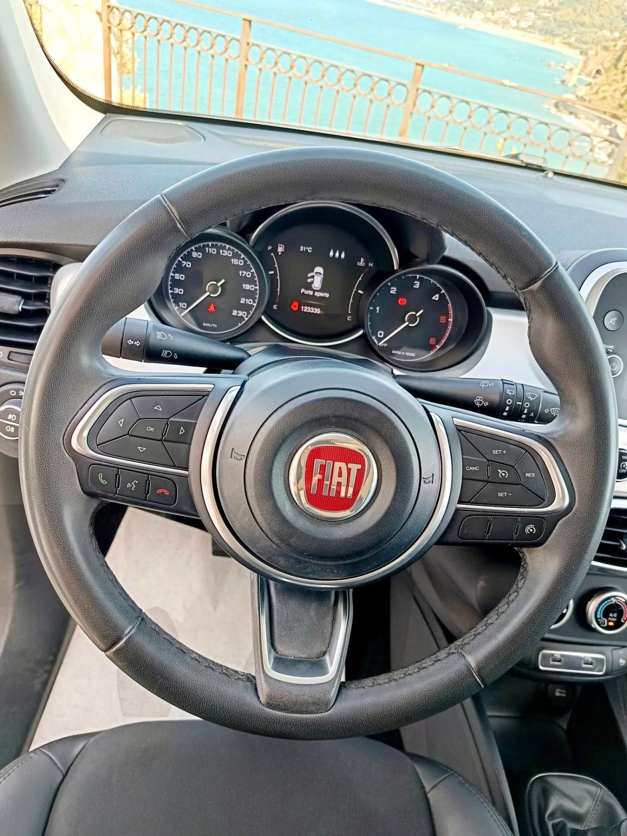 Fiat 500X 1.6 MultiJet 130 CV Club