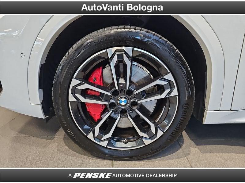 BMW X2 X2 xDrive 20d Msport Pro