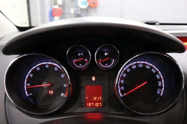 OPEL Meriva 1.4 Turbo 120CV GPL Tech Cosmo