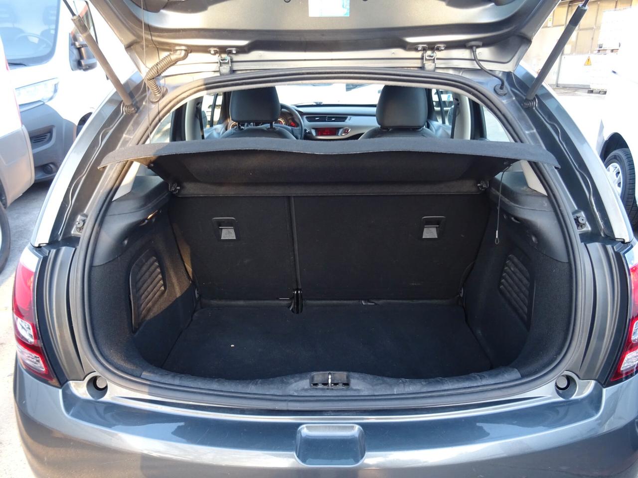 Citroen C3 1.4 HDi 70 Seduction
