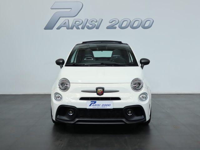 ABARTH 595C 1.4 Turbo T-Jet 165CV TURISMO*PROMO PARISI GROUP*