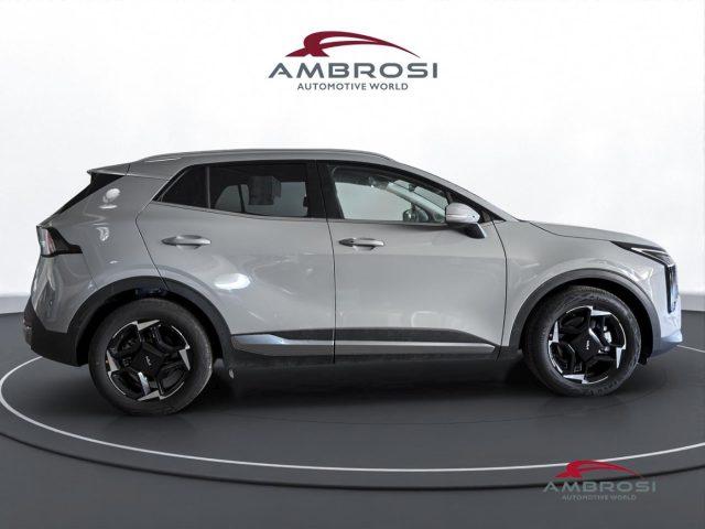 KIA Sportage MY27 1.6 HEV STYLE