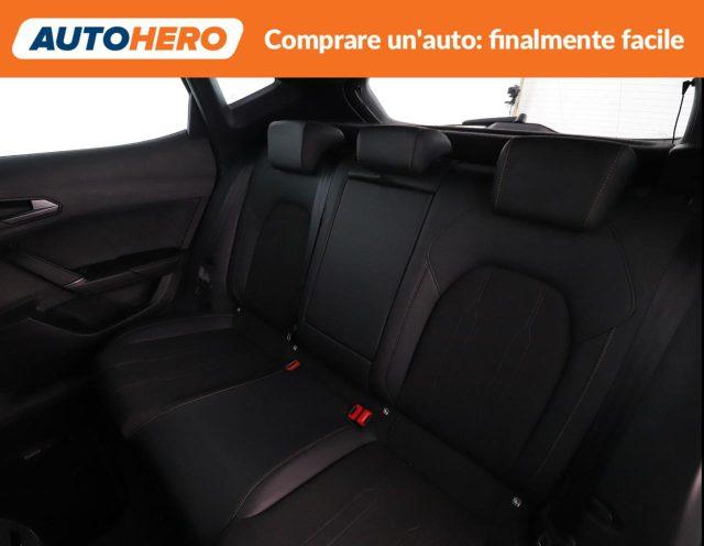 CUPRA Formentor 2.0 TDI 4Drive DSG
