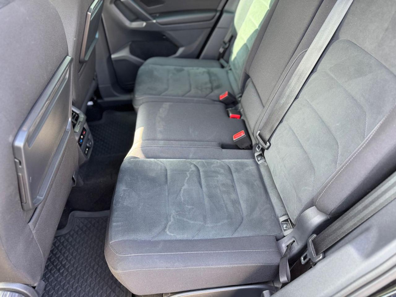 Volkswagen Tiguan Advanced 2.0 TDI DSG #9874