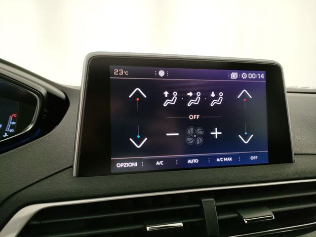 PEUGEOT 3008 BlueHDi 180 S&S EAT8 GT - TETTO APRIBILE