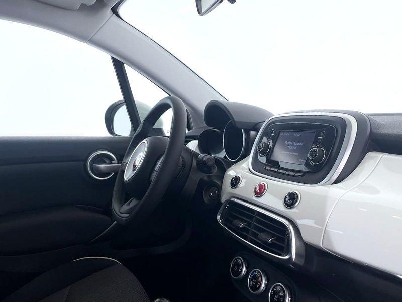 FIAT 500X 1.3 Mjet 95cv 4x2 Pop Star