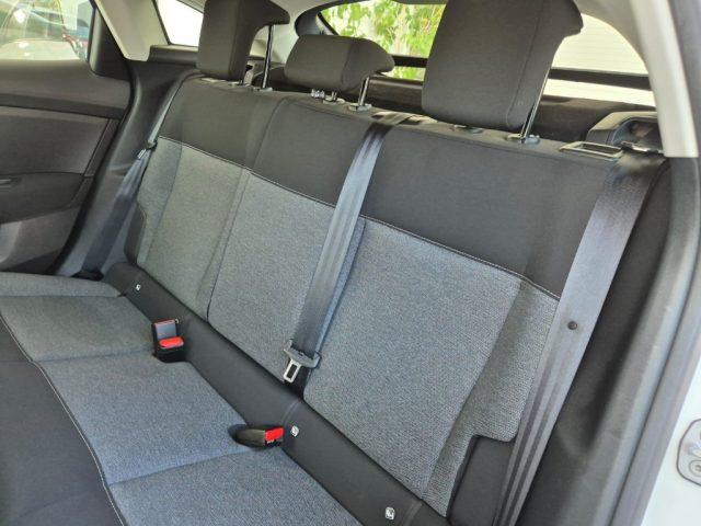 CITROEN C4 BlueHDi 130 S&S EAT8 Shine