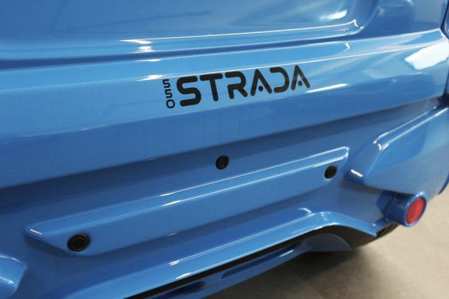 CASALINI 550 STRADA " NUOVA "