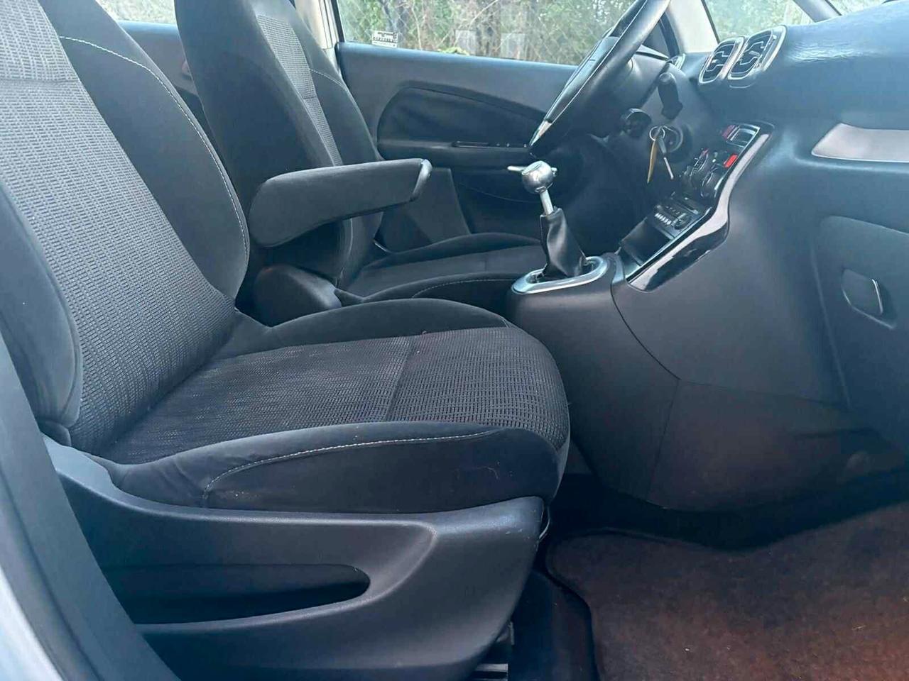 Citroen C3 Picasso 1.6 VTi 120 Perfect