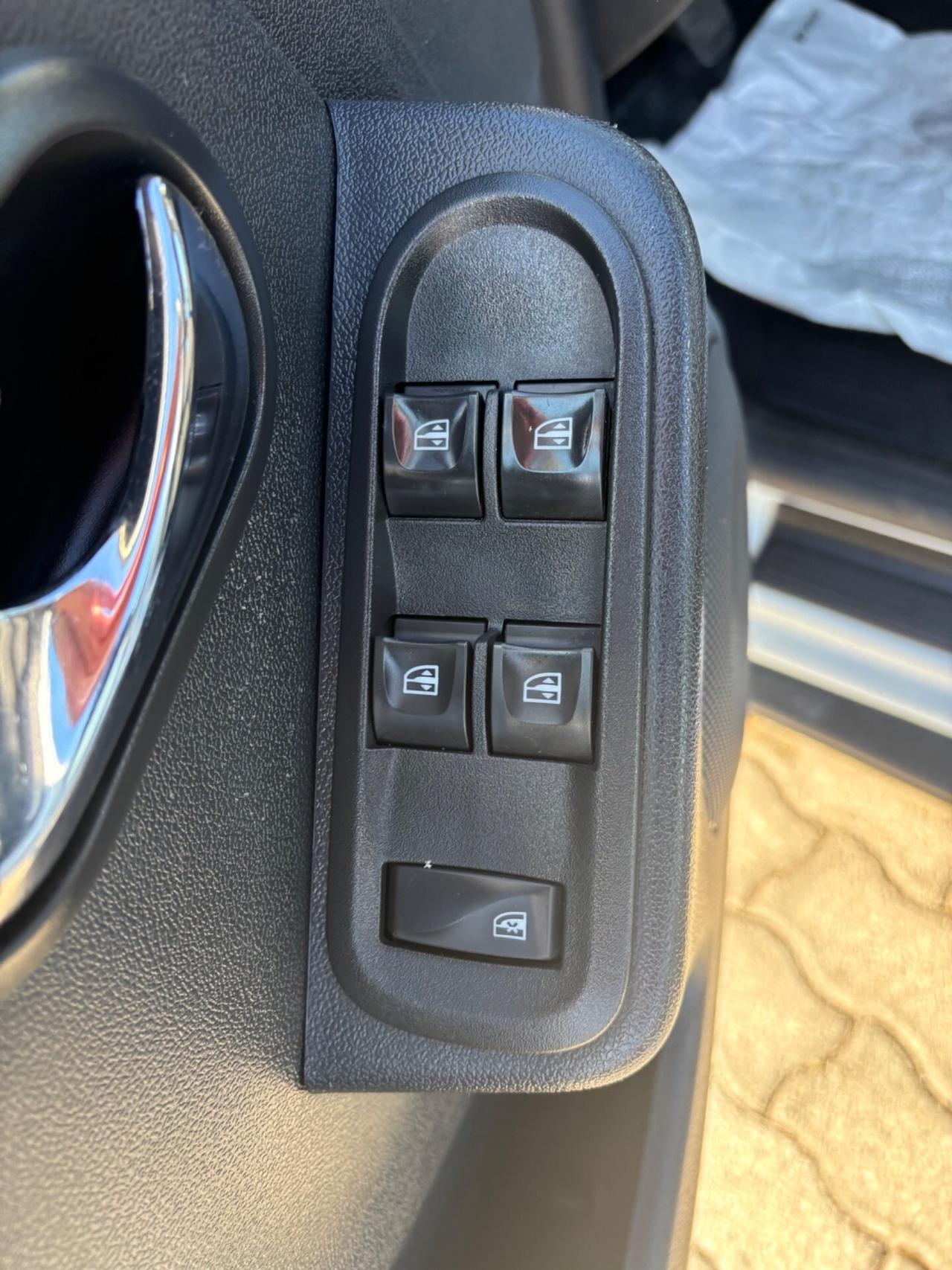 Dacia Duster 1.5 dCi 110CV Start&Stop 4x2 Ambiance