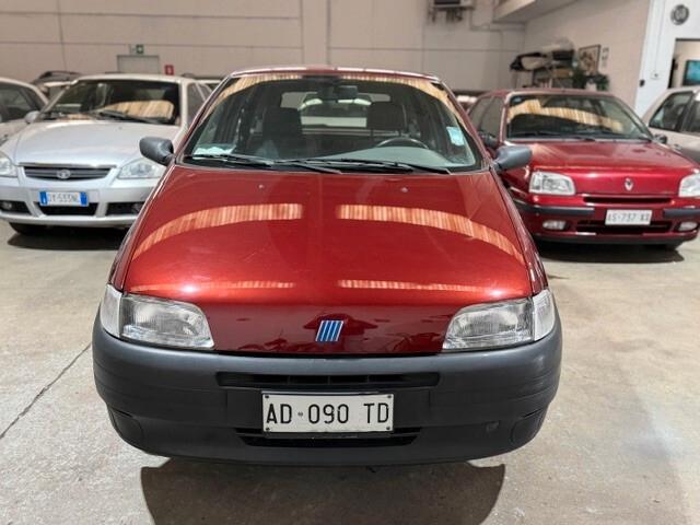 Fiat Punto 55 cat 5 porte S adatta a neopatentati