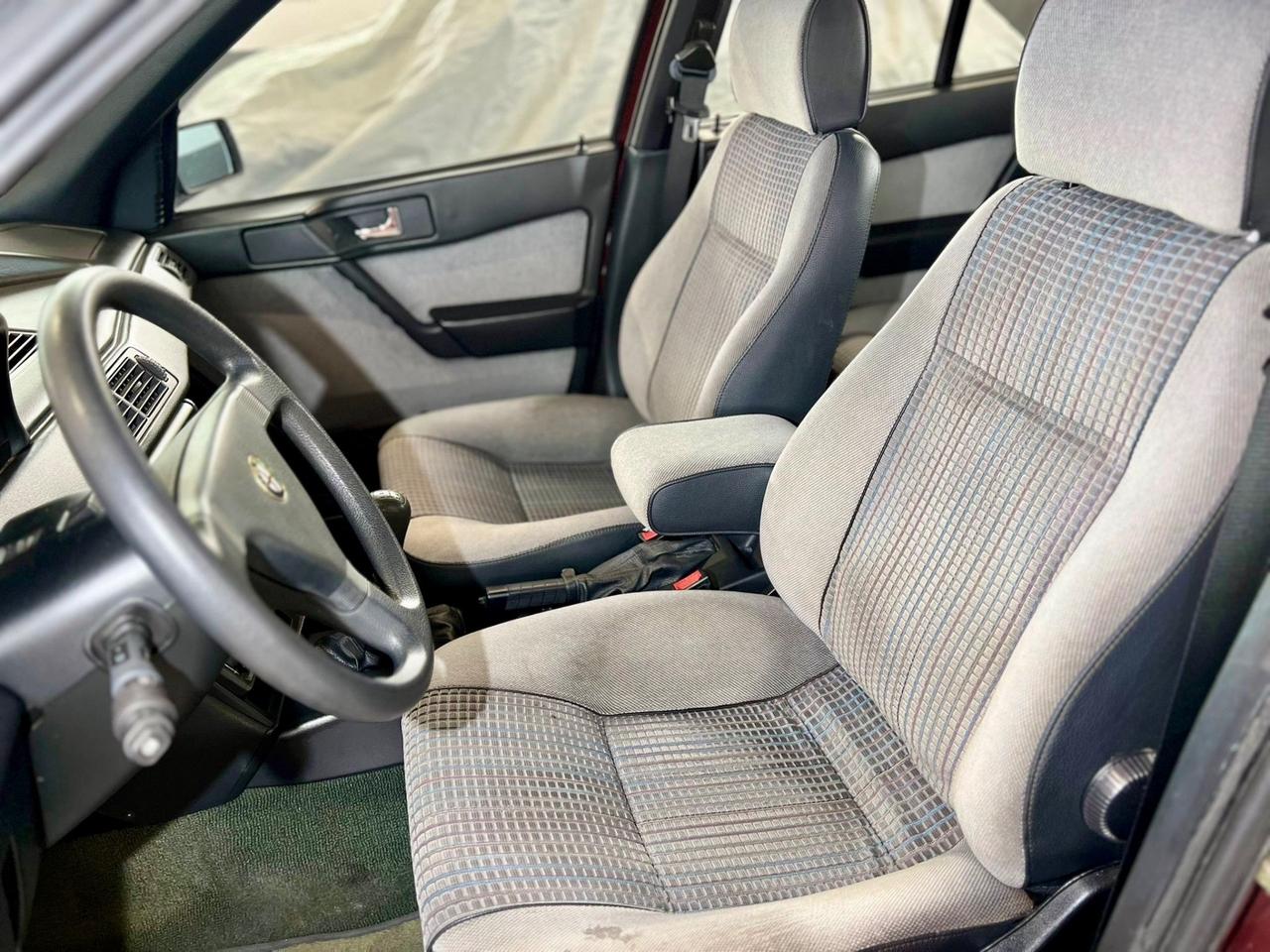 Alfa Romeo 155 1.8i Twin Spark