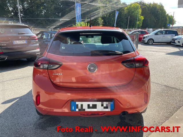 OPEL Corsa 1.2 Edition NEOPATENTATI PROMO!!