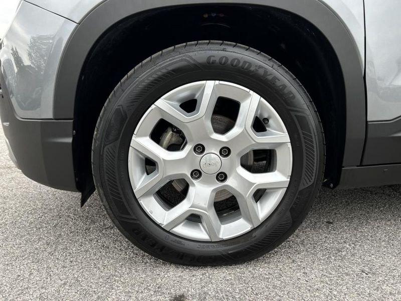Jeep Avenger 1.2 Turbo 100 CV Altitude IMM. 2025 * PARI AL NUOVO