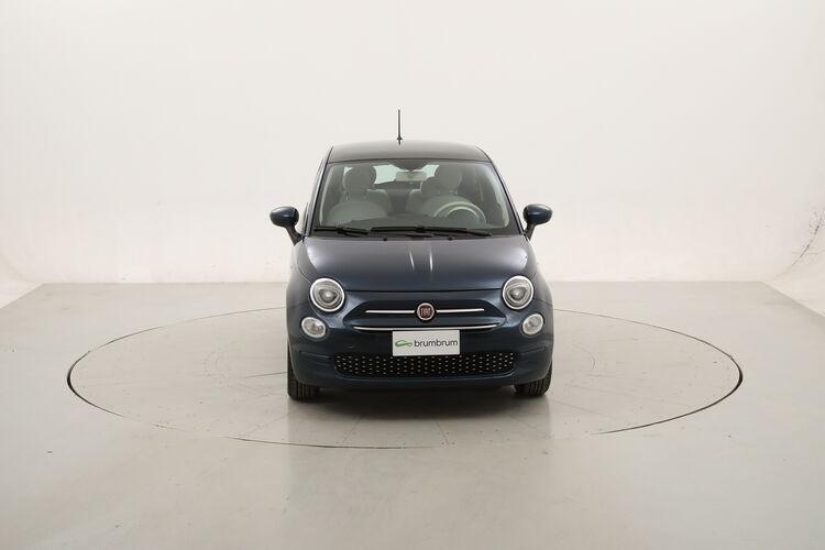 Fiat 500 Lounge BR422506 1.2 Benzina 69CV