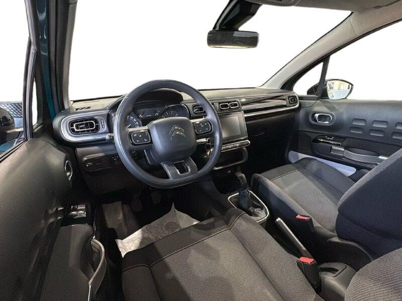 Citroën C3 PureTech 83 S&S Shine