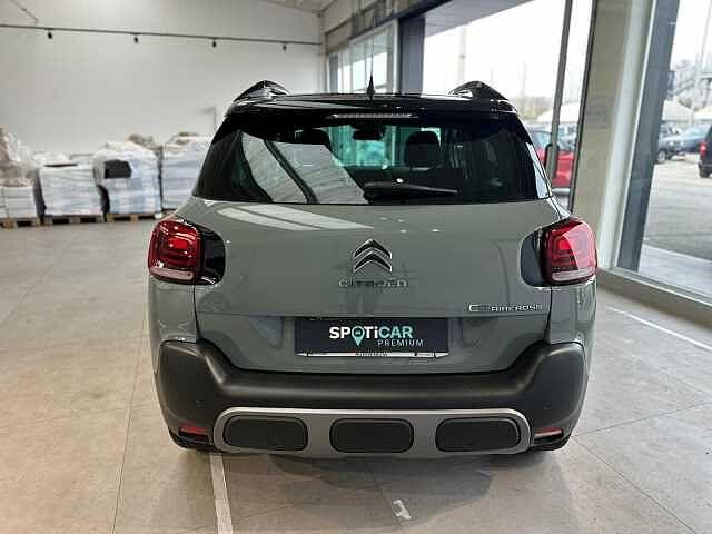 Citroen C3 Aircross PureTech 110 S&S Max