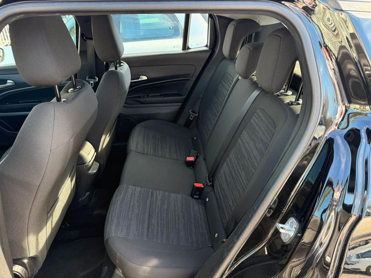 Jeep Avenger 2025 Ibrida-Automatica