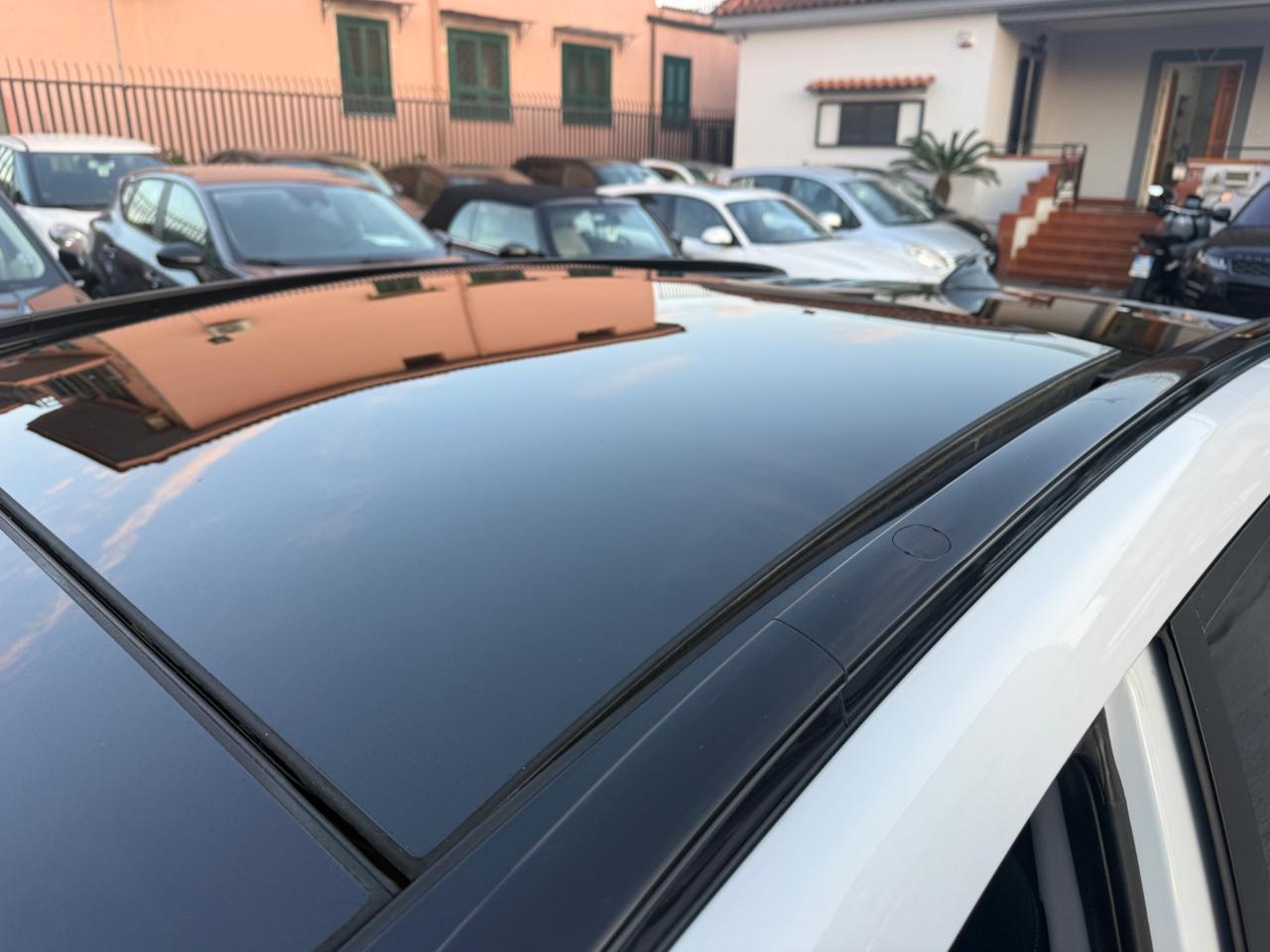 Hyundai Tucson 2.0 CRDi 185CV 4WD aut. Sound Edition