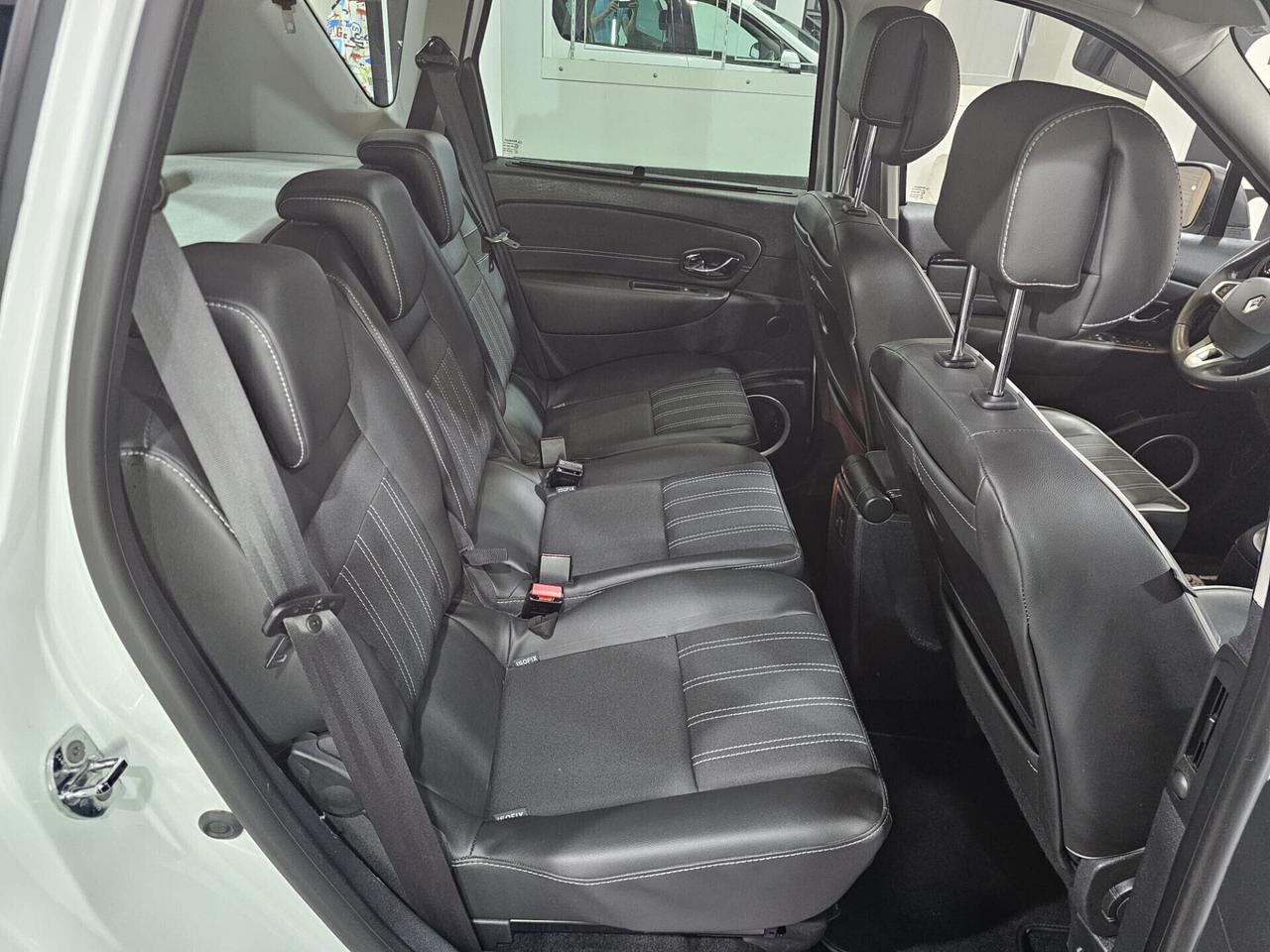 Renault Scénic XMod 1.5 dCi 110CV Live