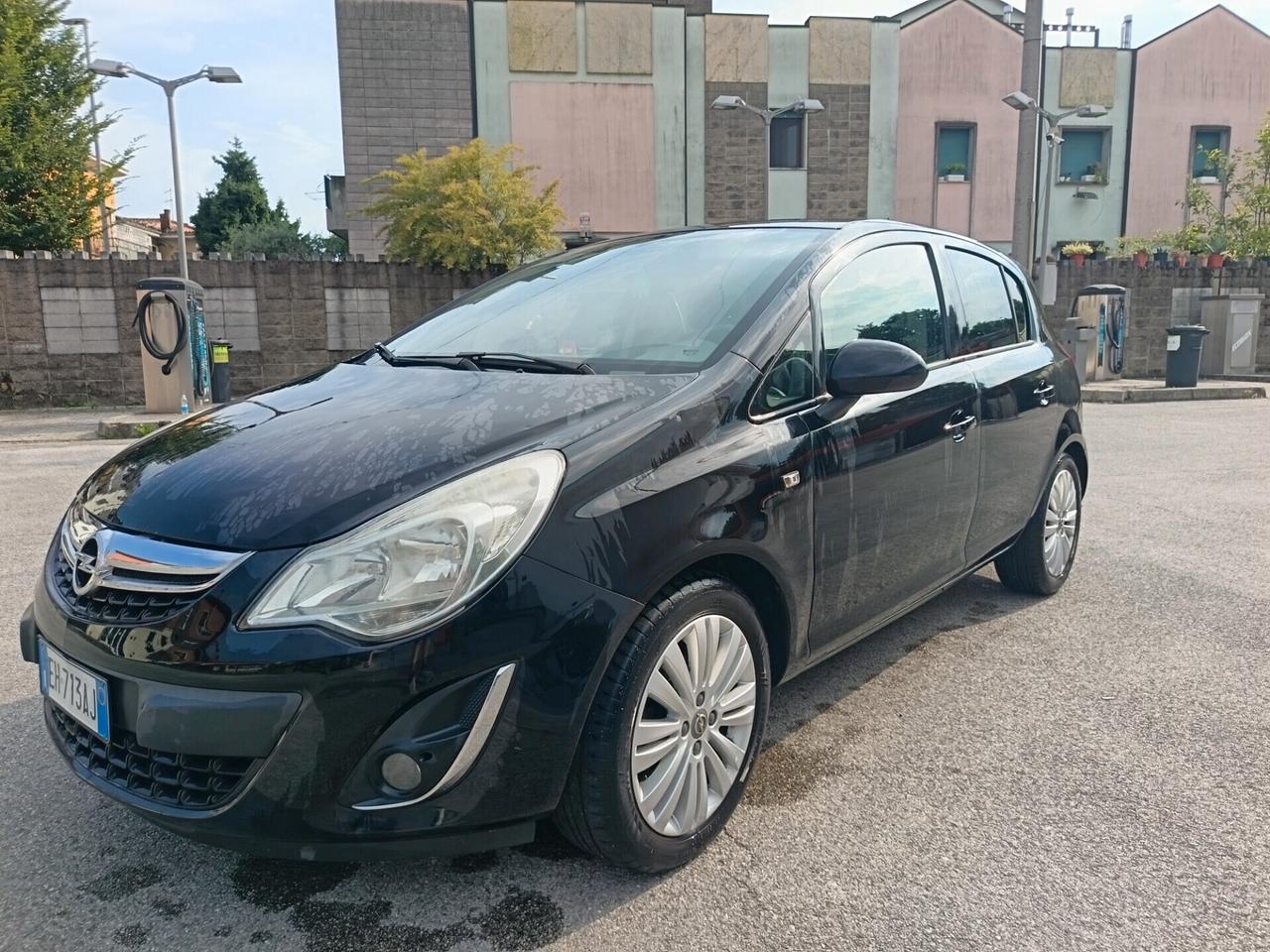 Opel Corsa 1.3 CDTI 95CV ecoFLEX 3 porte Start&Stop Elective