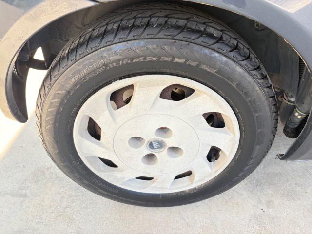 FIAT Punto 1.2i cat 3 porte EL POCHI CHILOMETRI OK NEOPATENTA