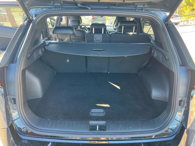 KIA Sportage 1.6 CRDi MHEV DCT GT-line