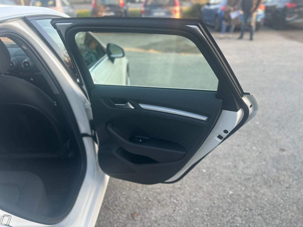 Audi A3 Admired 1.0 30 TFSI #8278