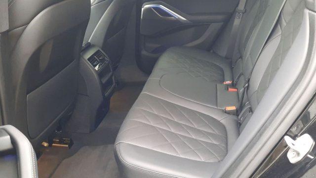 BMW X6 xDrive40d 48V Msport Aut.