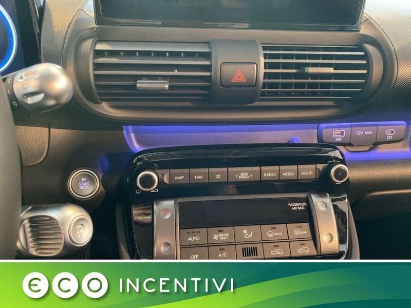 Hyundai Inster 49kWh XClass (TP, AP)