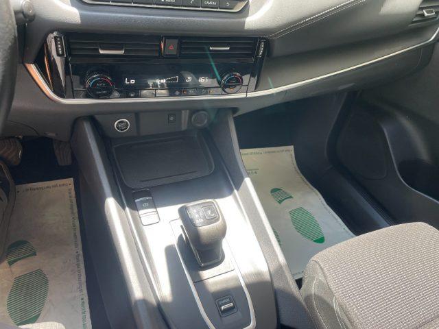 NISSAN Qashqai e-Power Business
