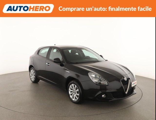 ALFA ROMEO Giulietta 1.4 Turbo 120 CV
