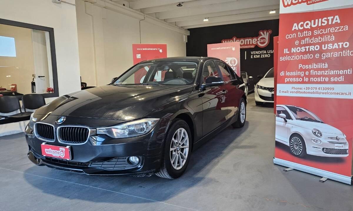 BMW Serie 3 316d