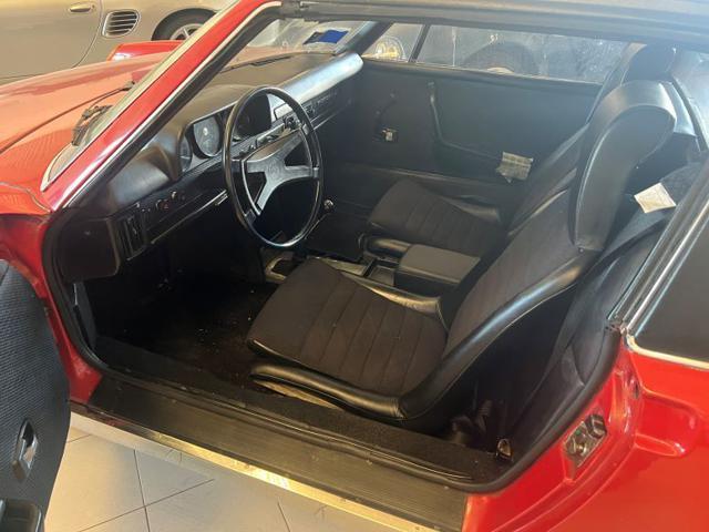 PORSCHE 914 2000
