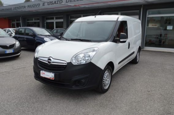 OPEL Combo 1.4 Turbo EcoM MAXY TN Van (1000kg) - METANO