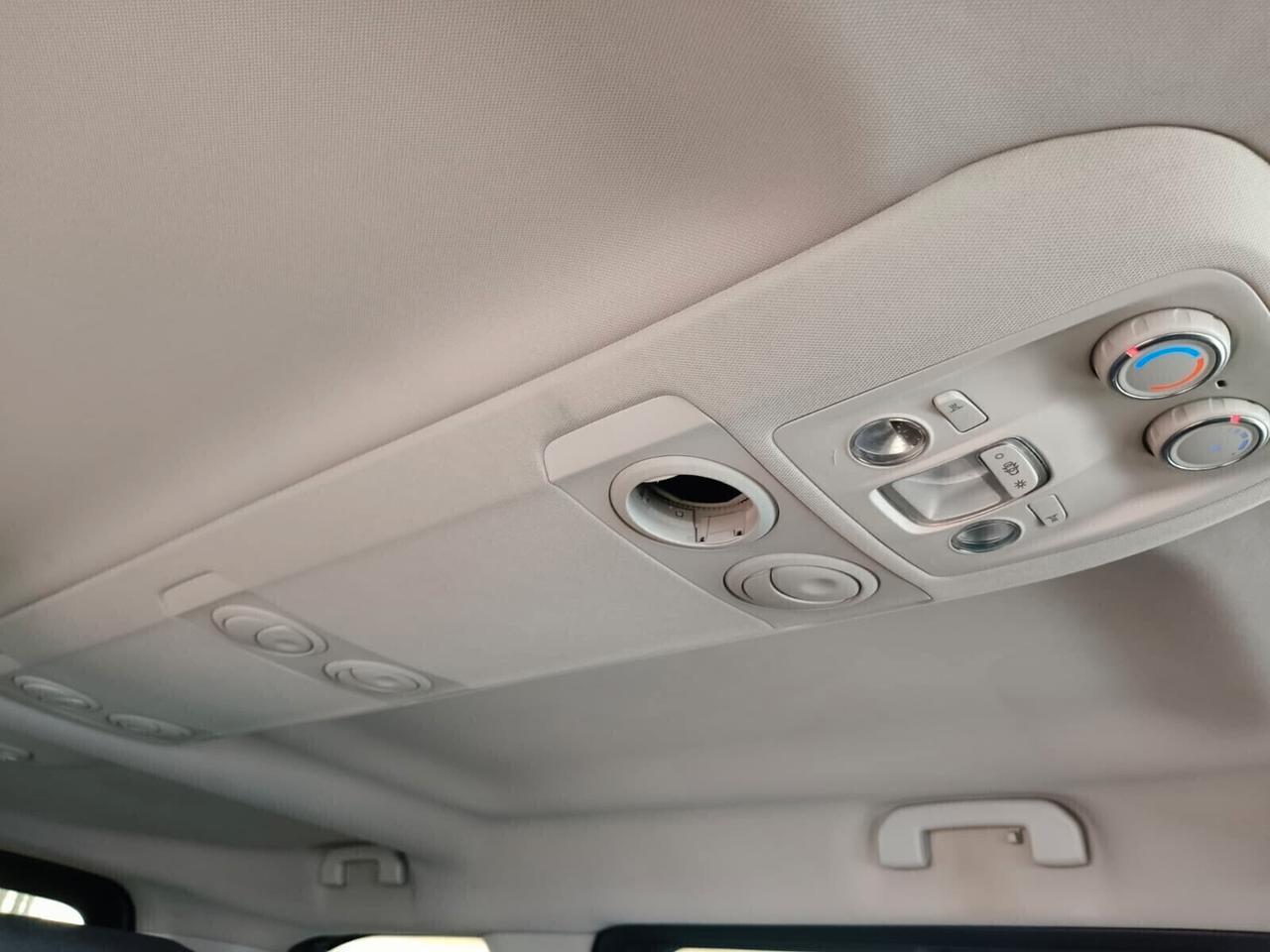 Opel Zafira Life 1.5 Diesel 120CV PREZZO REALE