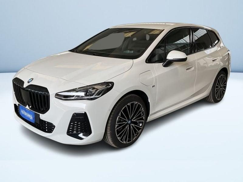 BMW Serie 2 Active Tourer 225e xDrive M Sport