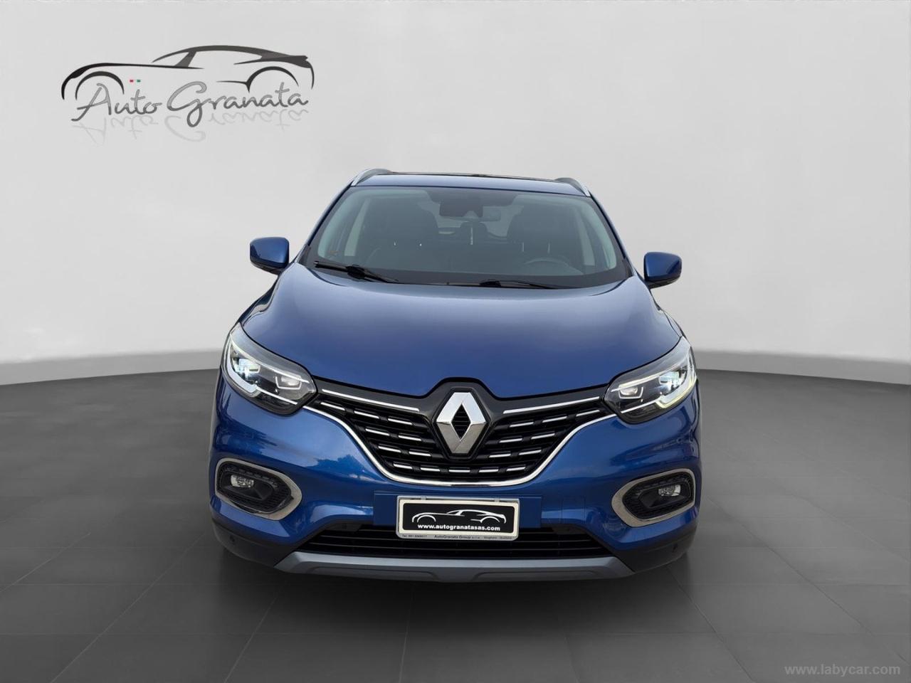 RENAULT Kadjar Blue dCi 8V 115 CV Intens