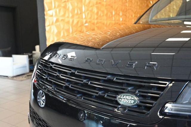 LAND ROVER Range Rover Sport 3.0d I6 MHEV SE 250CV SOSP.21"CAM 360°RADAR NUOVA!