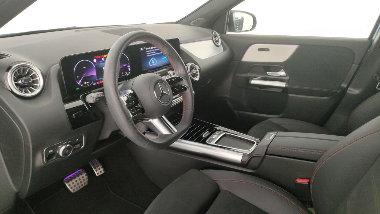 Mercedes-Benz GLA 200 d AMG Line Premium 4matic auto