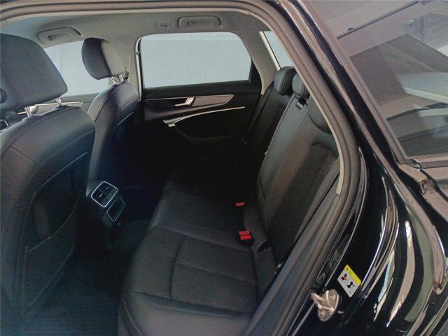 AUDI A6 allroad 4ª serie 45 TDI 3.0 quattro tiptronic
