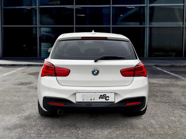 BMW 114 1.5 d 95 CV 5p. MSPORT