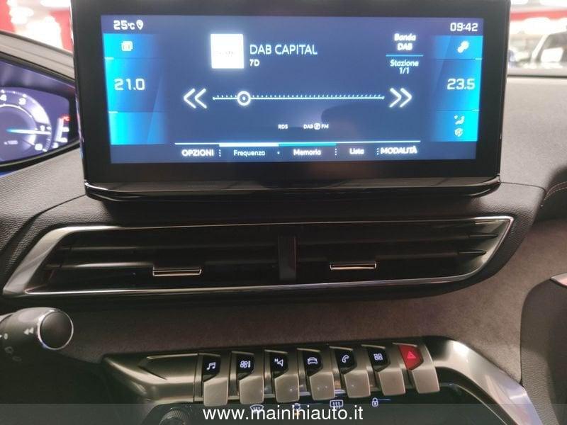 Peugeot 5008 1.2 Turbo 130cv GT + Car Play "SUPER PROMO"