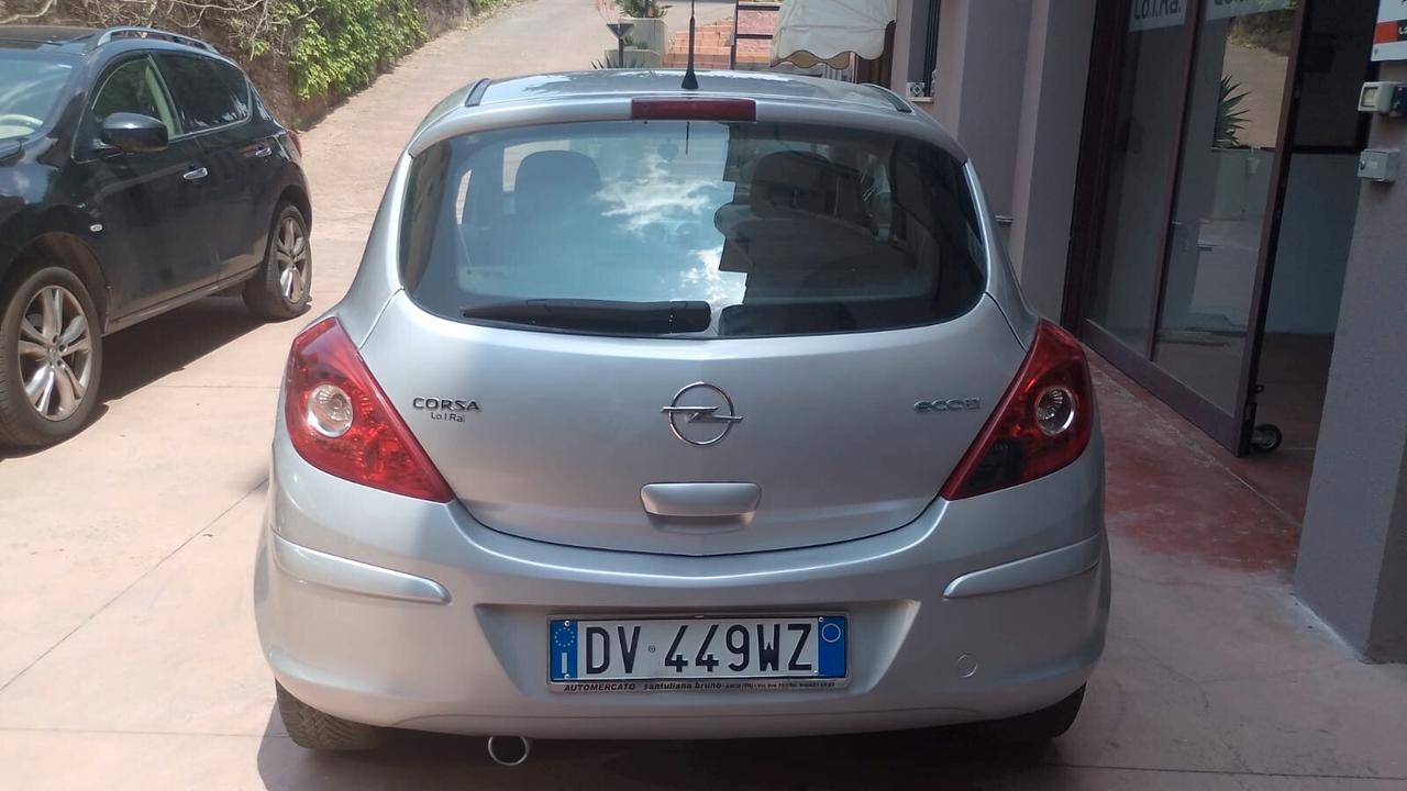 Opel Corsa 1.3 CDTI - 2009