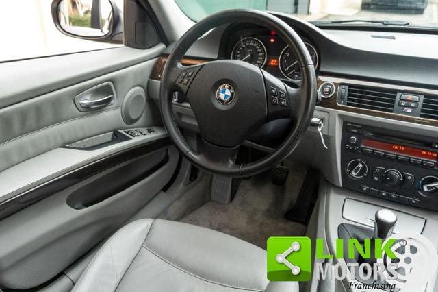 BMW 335 i xDrive 306CV KIT BMW PERFORMANCE CAMBIO MANUALE
